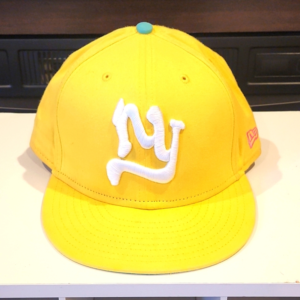 New Era Ny Hat